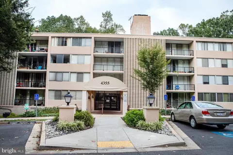 4355 Ivymount Ct #33, Annandale, VA 22003
