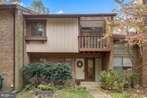 8578 Gwynedd Way, Springfield, VA 22153