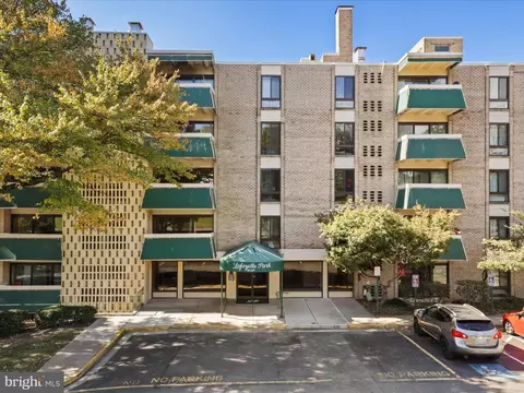 6137 Leesburg Pike #602, Falls Church, VA 22041