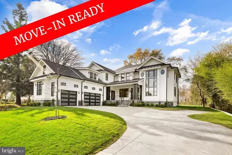 2326 Trott Ave, Vienna, VA 22181