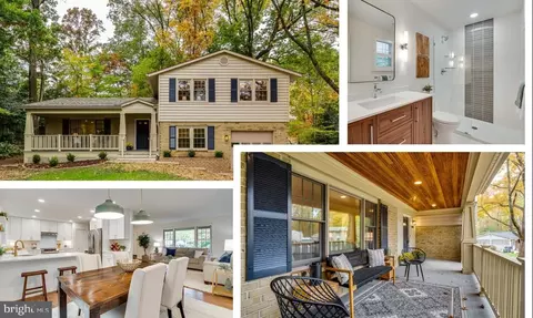 4904 Heversham Ct, Fairfax, VA 22032