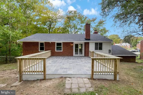 6301 Middlesex Ave, Springfield, VA 22150 photo 27
