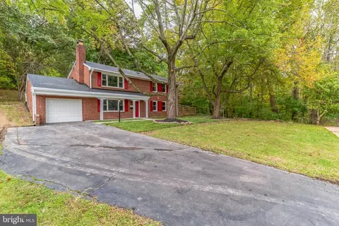 6301 Middlesex Ave, Springfield, VA 22150 photo 29