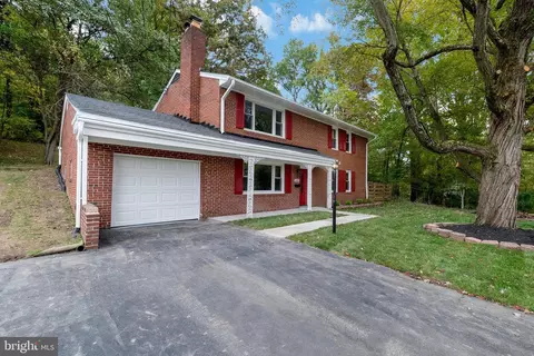6301 Middlesex Ave, Springfield, VA 22150 photo 30