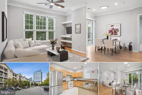 1530 Spring Gate #9209, Mclean, VA 22102