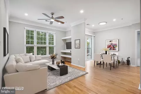1530 Spring Gate #9209, Mclean, VA 22102 photo 2
