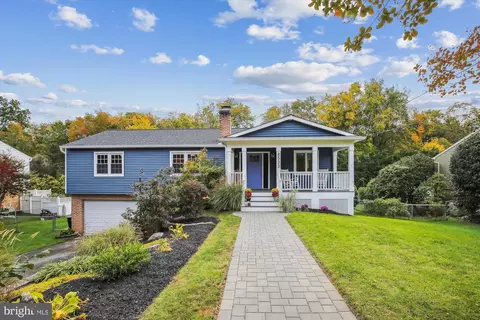 8533 Richmond Ave, Alexandria, VA 22309