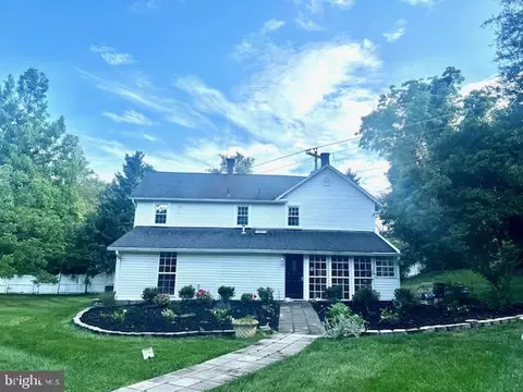 3416 Fox Mill Rd, Oakton, VA 22124 photo 1