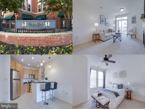 2655 Prosperity Ave #322, Fairfax, VA 22031