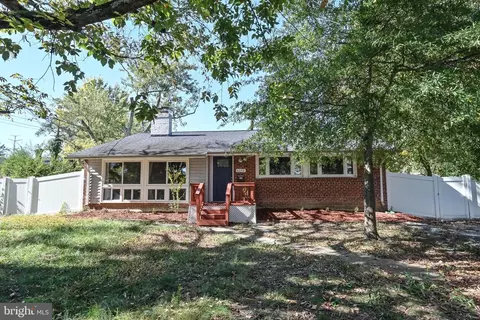 6116 Blue Grass Dr, Alexandria, VA 22310