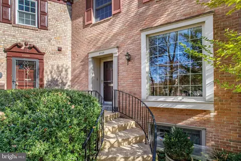 6804 Melrose Dr, Mclean, VA 22101 photo 5