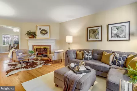 6804 Melrose Dr, Mclean, VA 22101 photo 11