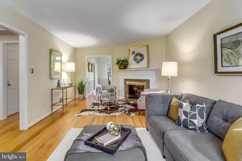 6804 Melrose Dr, Mclean, VA 22101 photo 14