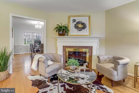 6804 Melrose Dr, Mclean, VA 22101 photo 12