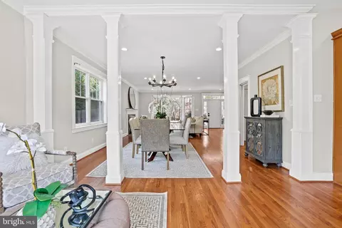 1416 Pathfinder Ln, Mclean, VA 22101 photo 13