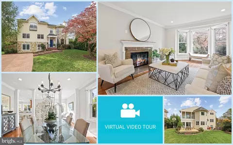 1416 Pathfinder Ln, Mclean, VA 22101