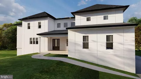 4712 Spruce Ave, Fairfax, VA 22030