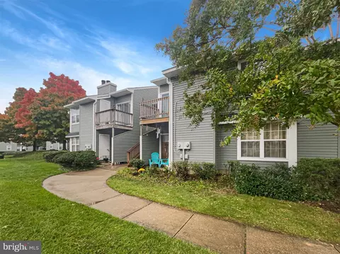 8617 D Beekman Pl #17DD, Alexandria, VA 22309