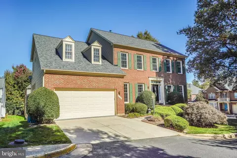 2133 Tysons Executive Ct, Dunn Loring, VA 22027