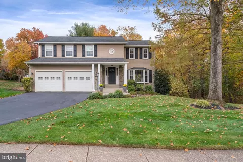 3519 Honey Locust Ct, Fairfax, VA 22033