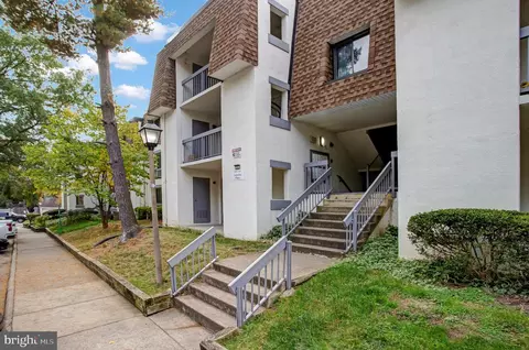 3803 Laramie Pl #A, Alexandria, VA 22309