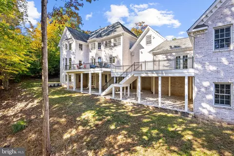 843 Alvermar Ridge Dr, Mclean, VA 22102 photo 43