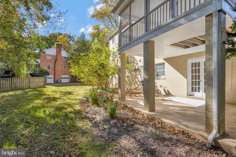 6011 Claiborne Dr, Mclean, VA 22101 photo 65