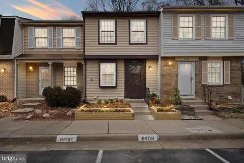 8408 Cedar Falls Ct, Springfield, VA 22153