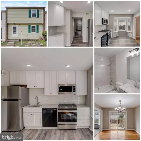 5006 Tibbitt Ln, Burke, VA 22015