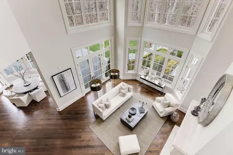 906 Turkey Run Rd, Mclean, VA 22101 photo 15
