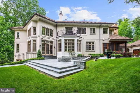 906 Turkey Run Rd, Mclean, VA 22101 photo 47