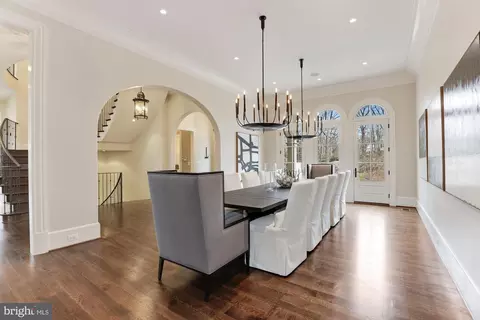 906 Turkey Run Rd, Mclean, VA 22101 photo 8