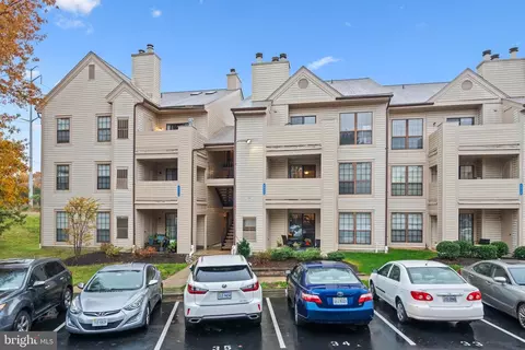 6920 D Mary Caroline Cir #6920D, Alexandria, VA 22310