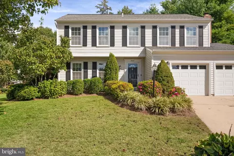 5418 Sour Gum Dr, Centreville, VA 20120