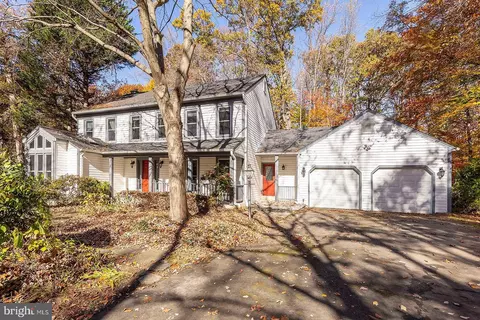 11404 Chapel Rd, Clifton, VA 20124