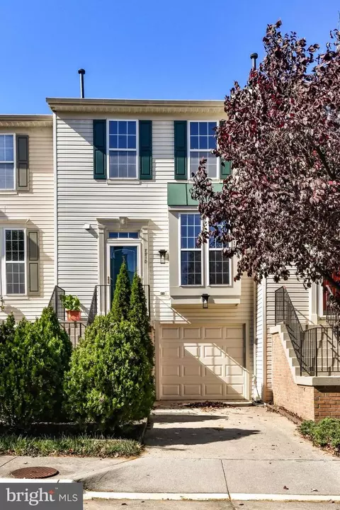 7710 Bartley Way, Alexandria, VA 22315