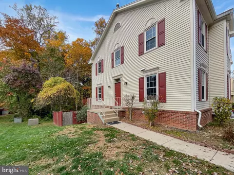 7294 Olde Lantern Way, Springfield, VA 22152 photo 35