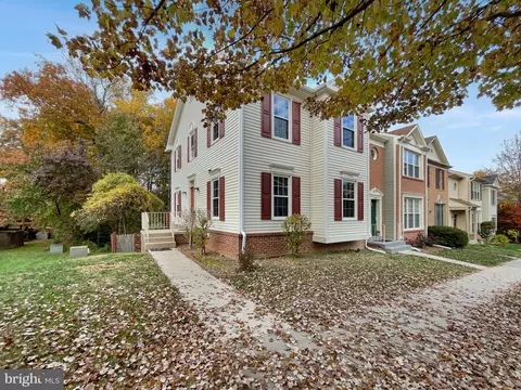 7294 Olde Lantern Way, Springfield, VA 22152 photo 36