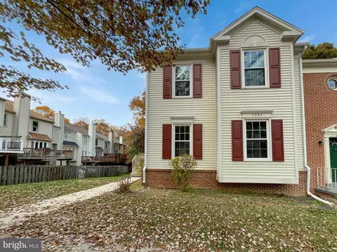 7294 Olde Lantern Way, Springfield, VA 22152 photo 6