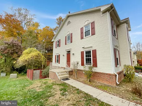 7294 Olde Lantern Way, Springfield, VA 22152 photo 34