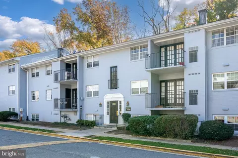 7096 Spring Garden Dr #TL1, Springfield, VA 22150
