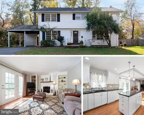 2601 Londonderry Rd, Alexandria, VA 22308