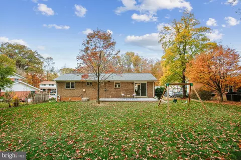 6905 Loudoun Ln, Springfield, VA 22152 photo 31