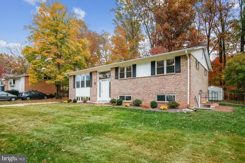 6905 Loudoun Ln, Springfield, VA 22152