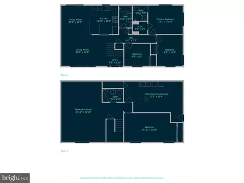 6905 Loudoun Ln, Springfield, VA 22152 photo 32