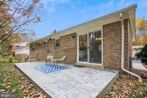 6905 Loudoun Ln, Springfield, VA 22152 photo 29