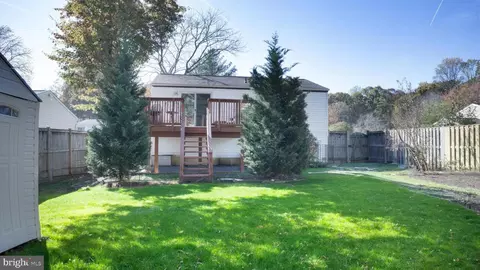8298 Deep Valley Ct, Springfield, VA 22153 photo 28