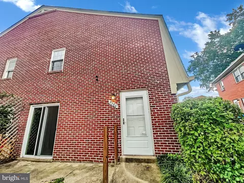 9586 Hagel Cir #C, Lorton, VA 22079