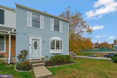 8940 Waites Way, Lorton, VA 22079