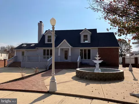 7805 Hooes Rd, Springfield, VA 22152 photo 2